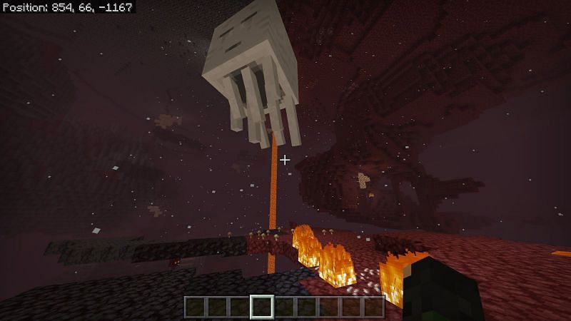 Ender Dragon, Minecraft: Xbox 360 Edition Wiki