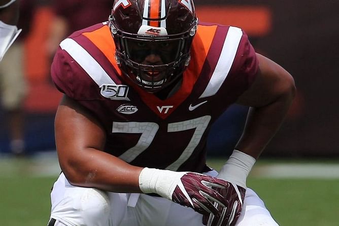 2021 NFL Draft: Top 3 landing spots for Christian Darrisaw