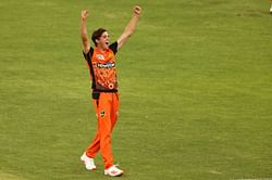 IPL 2021: Jhye Richardson reveals the message from Anil Kumble that eased his price tag pressure