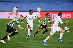Real Madrid News Roundup: Zidane speaks after Real Betis draw, Perez adamant that ESL will happen and more | 24th April, 2021