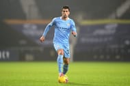 Cancelo has been City's unsung hero