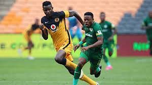 Kaizer Chiefs take on Baroka this week. Image Source: Goal