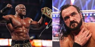 5 कारण क्यों बॉबी लैश्ले ने WrestleMania 37 में ड्रू मैकइंटायर को हराकर WWE चैंपियनशिप रिटेन की