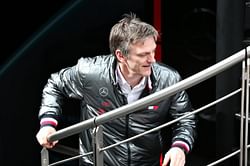 Mercedes to appoint Mike Elliott as their new Technical Director in place of James Allison