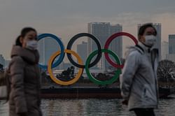 Organizers unveil new COVID-19 measures for Tokyo Olympics