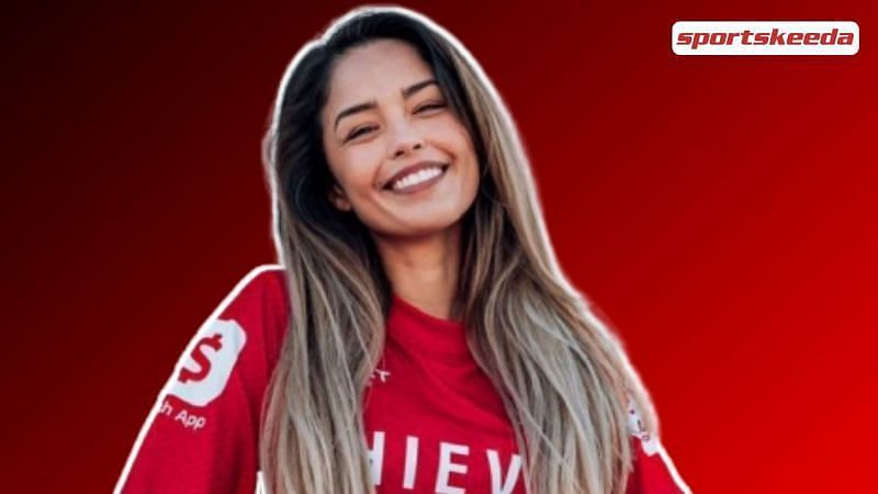 Valkyrae revealed that she is planning to leave the house that she currently lives in