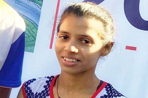 Fulled by success at the National Open Championships, Bhawana hunts elusive Tokyo Olympics glory (Source: AFI)