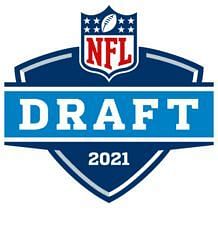 2021 NFL Draft Order