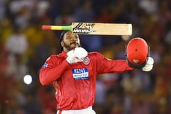 IPL stats: How the current PBKS batting line-up fared against Rajasthan Royals in the previous IPL editions