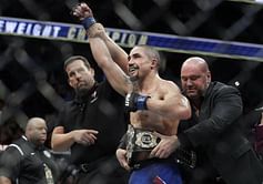 3 UFC fighters that Dana White falsely accused of turning down title shots