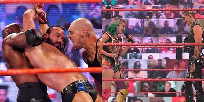 Raw प्रीव्यू: WWE चैंपियन करेगा अपने दोस्त की बुरी हालत, WrestleMania से पहले आखिरी शो में मचेगा जबरदस्त बवाल?