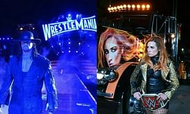 WWE WrestleMania 37: 5 unannounced stars who could still appear (and what they might do)