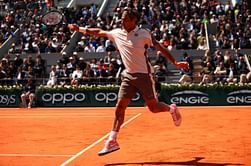 I don't think Roger Federer is going to Roland Garros thinking he could win the tournament: Patrick McEnroe