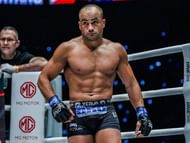 Eddie 'The Underground King' Alvarez