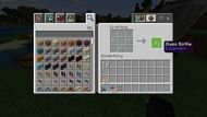 While you are here make some sugar out of sugarcane by placing sugarcane in your crafting menu.