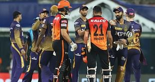 केकेआर की IPL में 100 जीत पूरी होने के बाद ट्विटर पर प्रतिक्रियाओं की बाढ़
