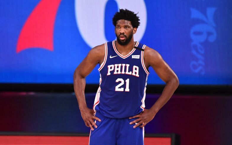 Joel Embiid