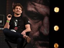 Watch: The hilarious moment Michael Buffer mispronounced Ben Askren's name before the Jake Paul fight