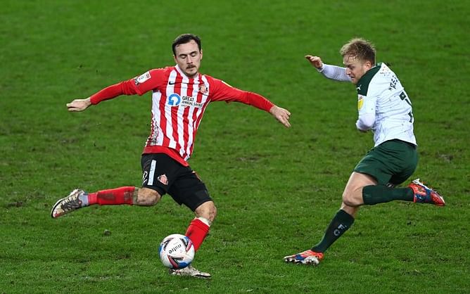 Plymouth Argyle vs Sunderland prediction, preview, team news and more | League One 2020-21