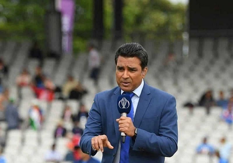 Sanjay Manjrekar