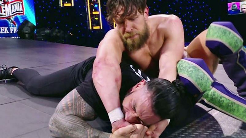 The Universal Champion suffered another setback this week on WWE SmackDown