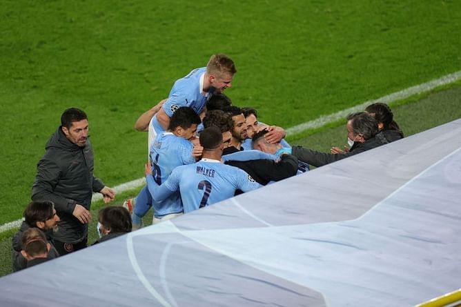 Borussia Dortmund 1-2 Manchester City: 5 Talking Points as City come from behind to reach semis | UEFA Champions League 2020-21