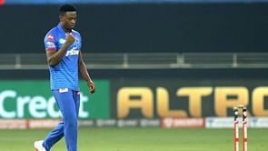 IPL 2021: All Purple Cap winners in the history of the tournament