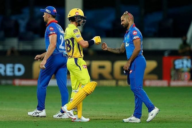 IPL 2021: CSK vs DC - 3 player battles to watch out for