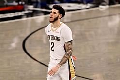 NBA Rumors: New York Knicks to rekindle interest in Lonzo Ball in the offseason