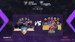 Skyesports Valorant League 2021 Day 5 Punjab Pinnacles face their second defeat at the hands of Rajasthan Strikers