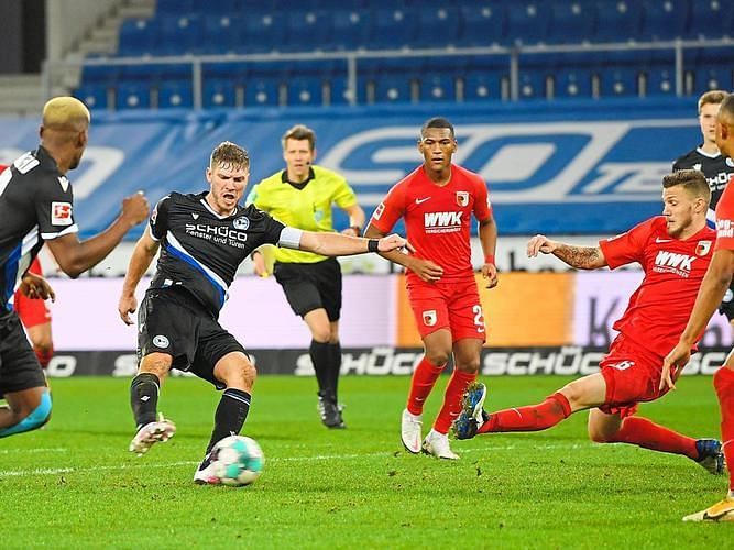 Augsburg vs Arminia Bielefeld prediction, preview, team news and more | Bundesliga 2020-21
