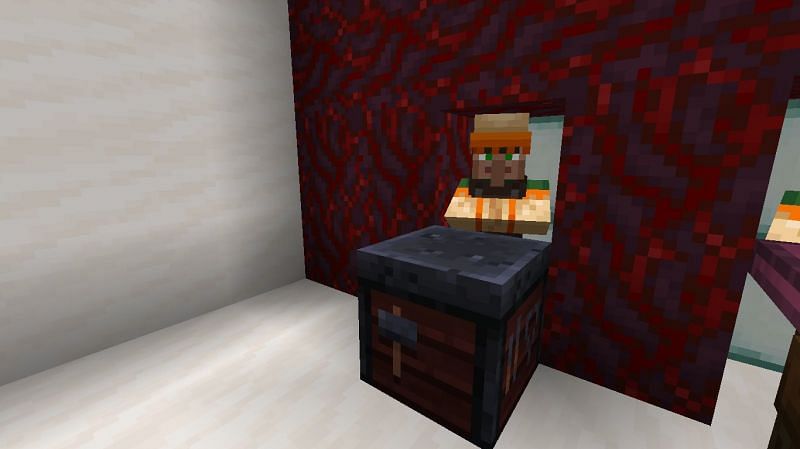 Image via Minecraft