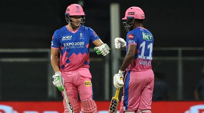 David Miller batting lower down the order vs KKR was "a tactical move"