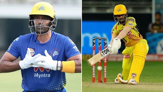 IPL 2021: 3 reasons why Robin Uthappa must replace Ruturaj Gaikwad