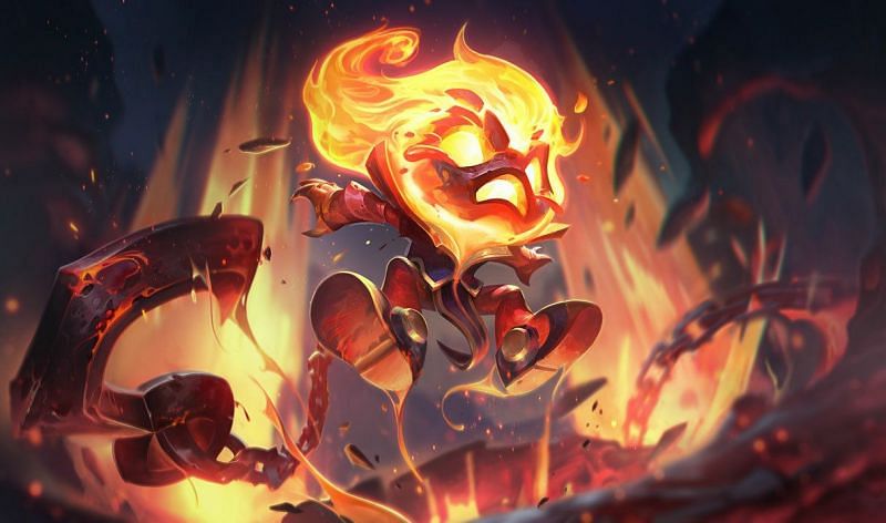 Image via Riot Games - League of Legends