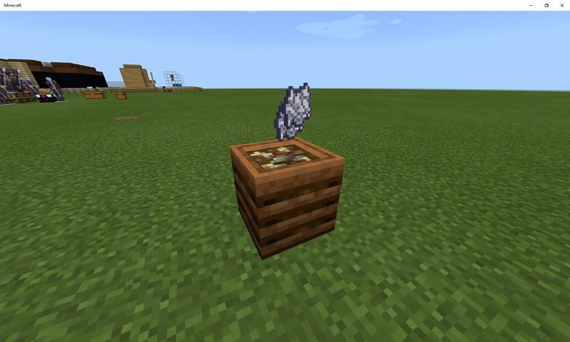 Top 5 uses for composter in Minecraft