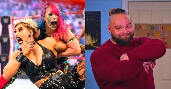 RAW after WrestleMania Results: No.1 Contender crowned; Charlotte Flair returns