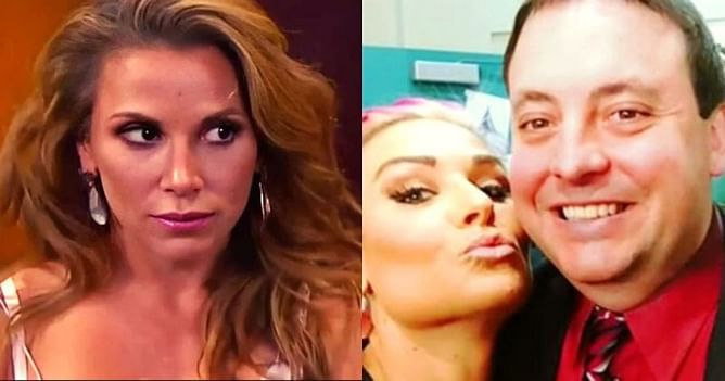 Who is Mark Carrano and why did WWE fire him?
