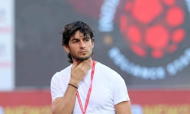Our philosophy will be the same: FC Goa Head Coach Juan Ferrando ahead of Asian Champions League