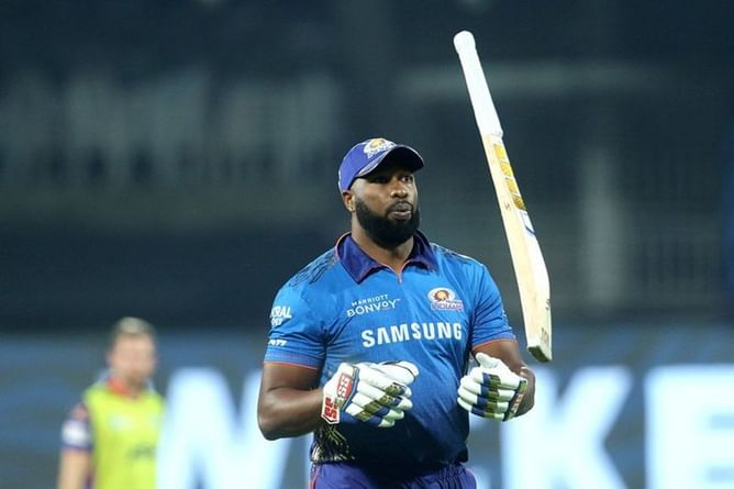 IPL 2021, DC v MI: 3 reasons why the Mumbai Indians lost