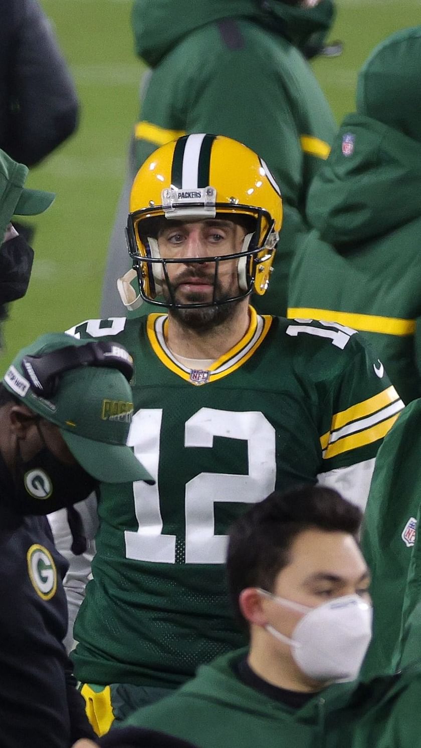 Aaron Rodgers trade rumors: Nine logical landing spots with Green Bay open  to moving on from longtime QB 