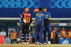 IPL 2021: “Jasprit Bumrah makes my job a lot easier” - MI pacer Trent Boult