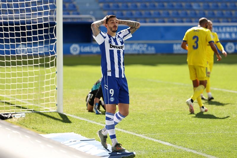 Athletic Club host Deportivo Alav&eacute;s in their upcoming La Liga fixture