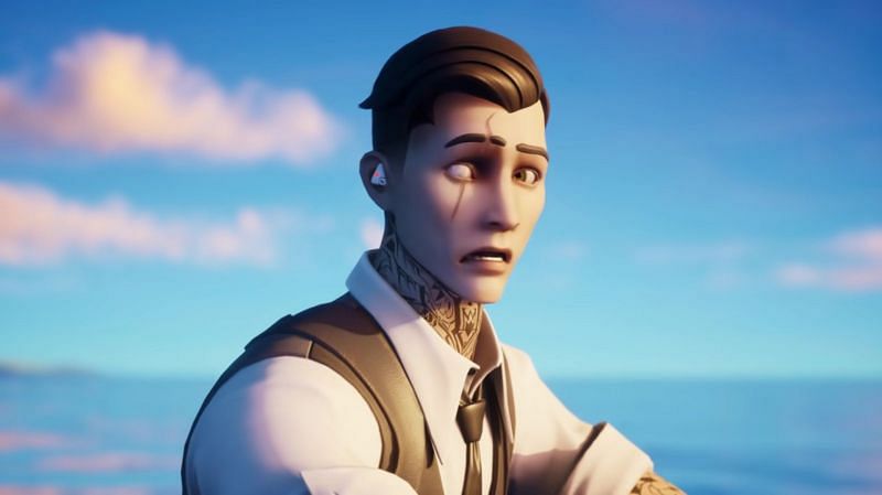 Midas Death Fortnite What Really Happened To Midas In Fortnite Is He Dead Or Alive