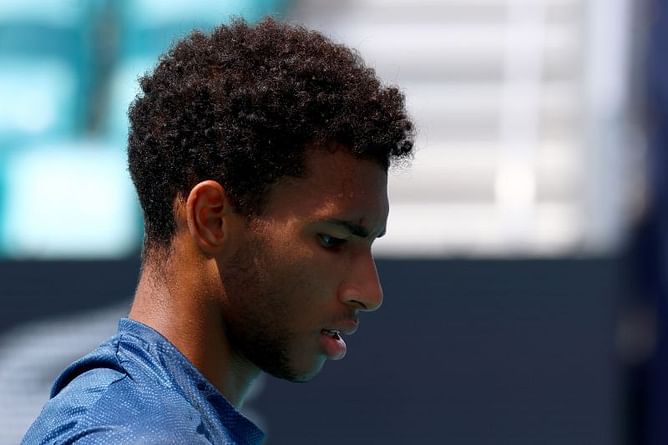 Felix Auger-Aliassime's coach Frederic Fontang happy about addition of Toni Nadal, says it "injects a dose of confidence"