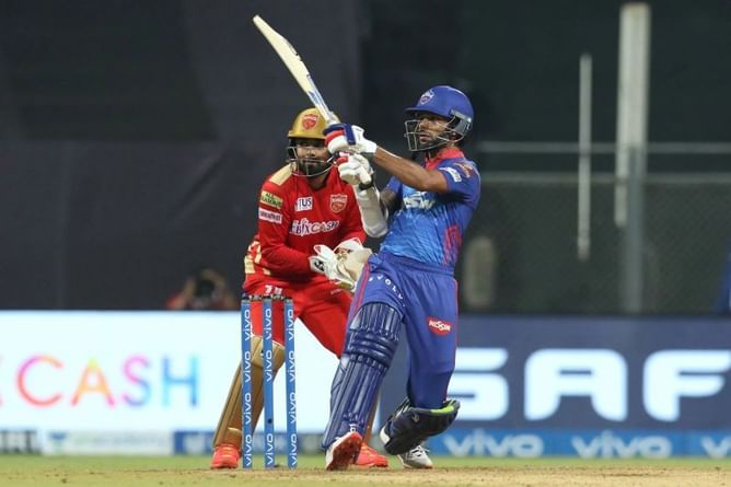 IPL 2021: DC vs PBKS - Who won yesterday’s match?
