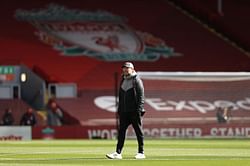 Liverpool star eager to leave the club at the end of the season - Reports