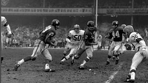 Former New York Giant Pete Hall arrested for drug possession