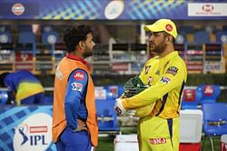 IPL 2021 Match 2, CSK vs DC: Preview, probable XI, match prediction, live streaming, weather forecast, and pitch report