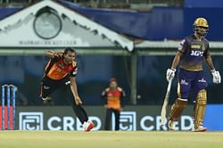 IPL 2021: T Natarajan bids emotional adieu to his SRH family